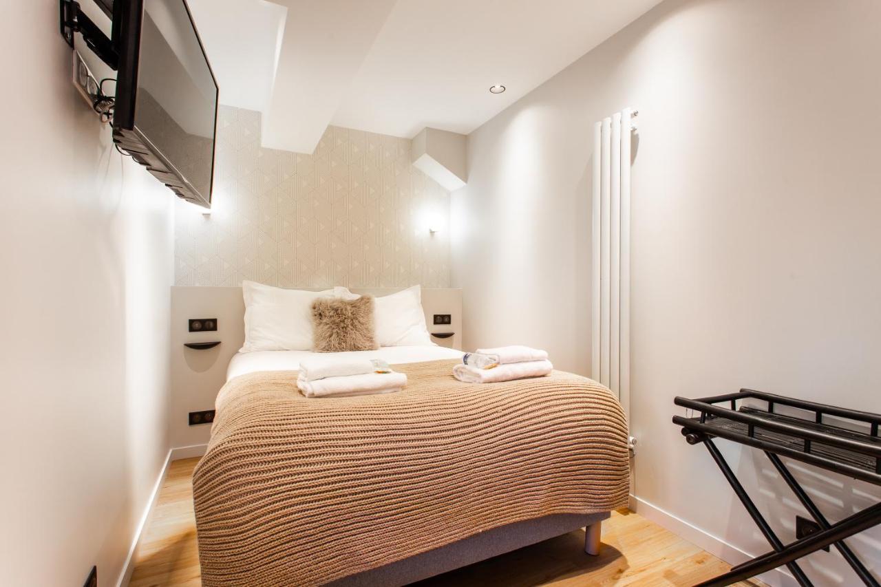 Cmg Residence Canal Saint-Martin Vellefaux パリ エクステリア 写真