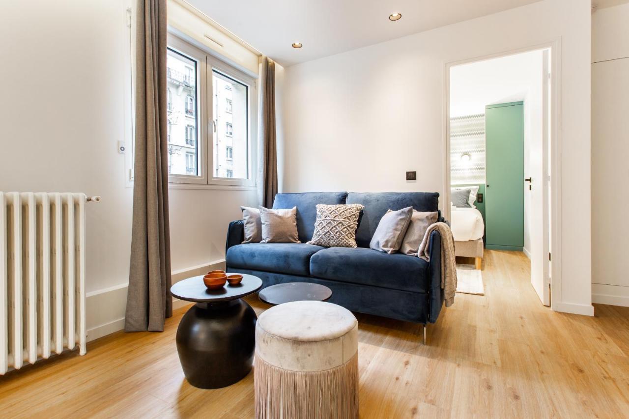 Cmg Residence Canal Saint-Martin Vellefaux パリ エクステリア 写真