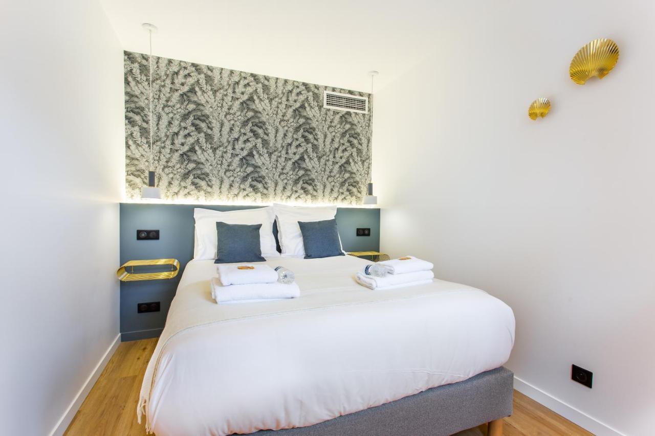 Cmg Residence Canal Saint-Martin Vellefaux パリ エクステリア 写真
