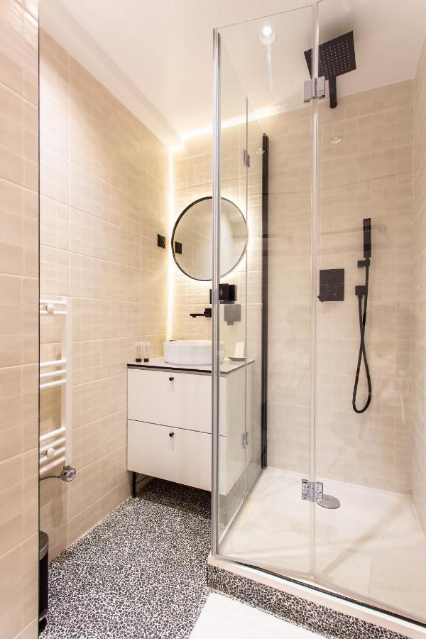 Cmg Residence Canal Saint-Martin Vellefaux パリ エクステリア 写真