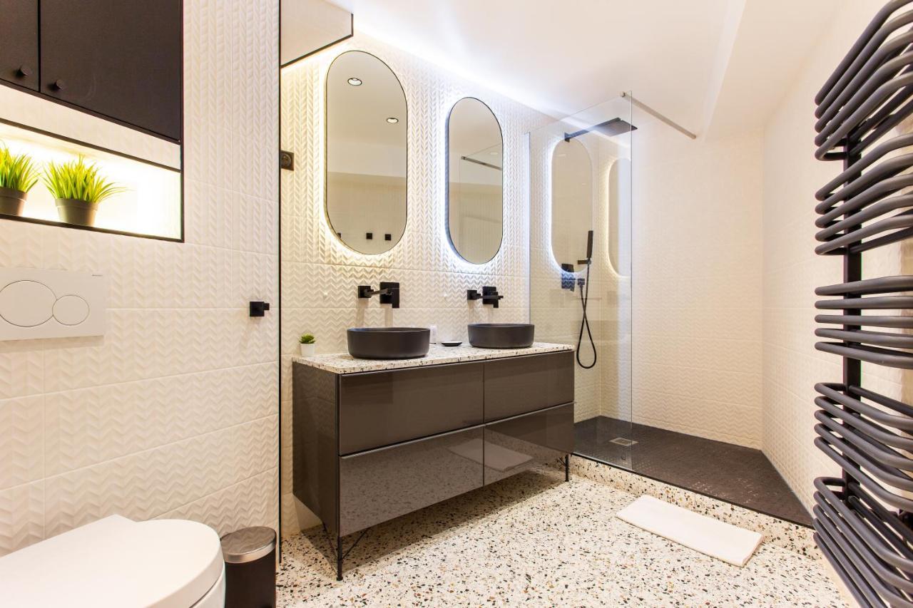 Cmg Residence Canal Saint-Martin Vellefaux パリ エクステリア 写真