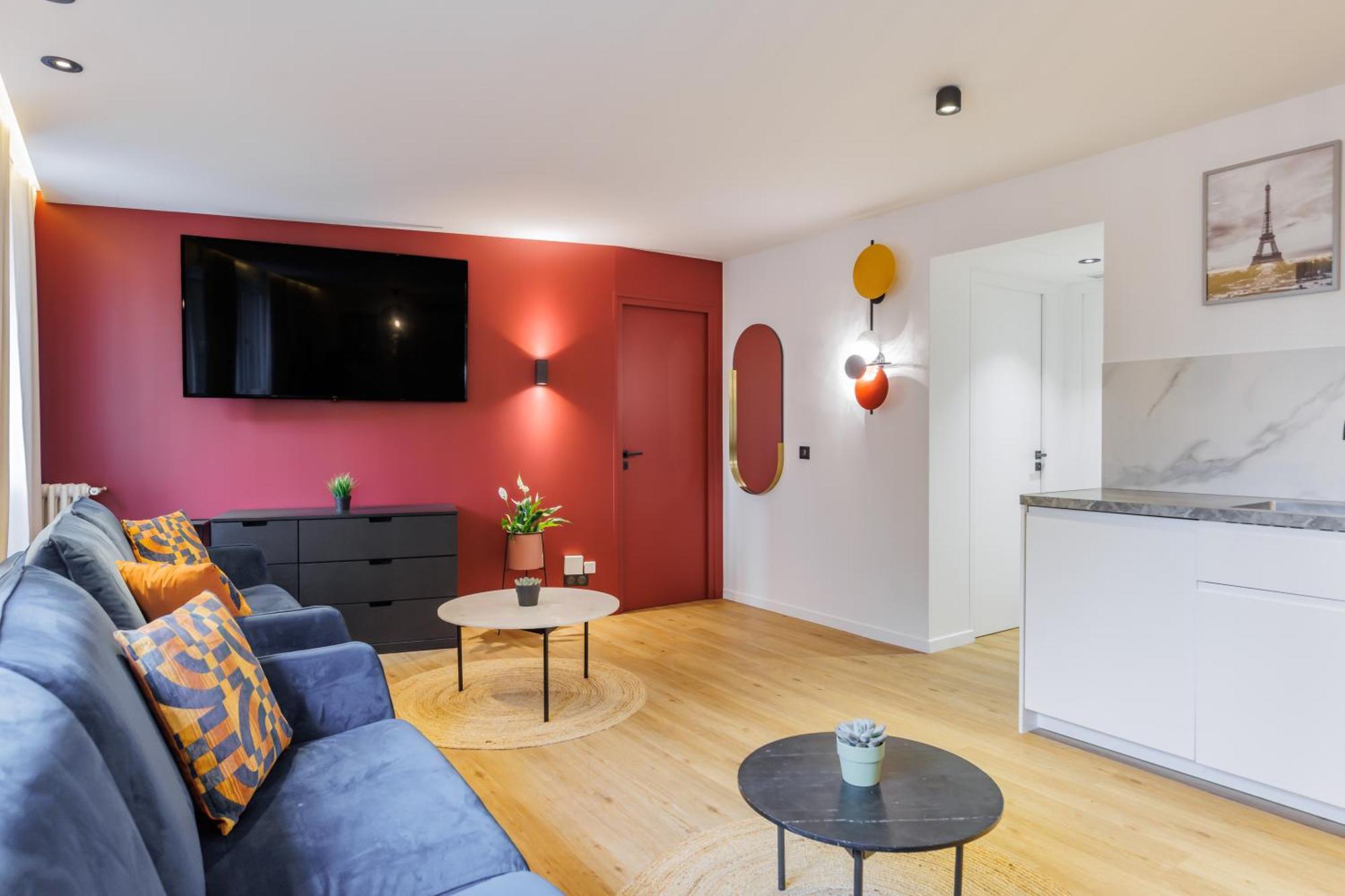 Cmg Residence Canal Saint-Martin Vellefaux パリ エクステリア 写真
