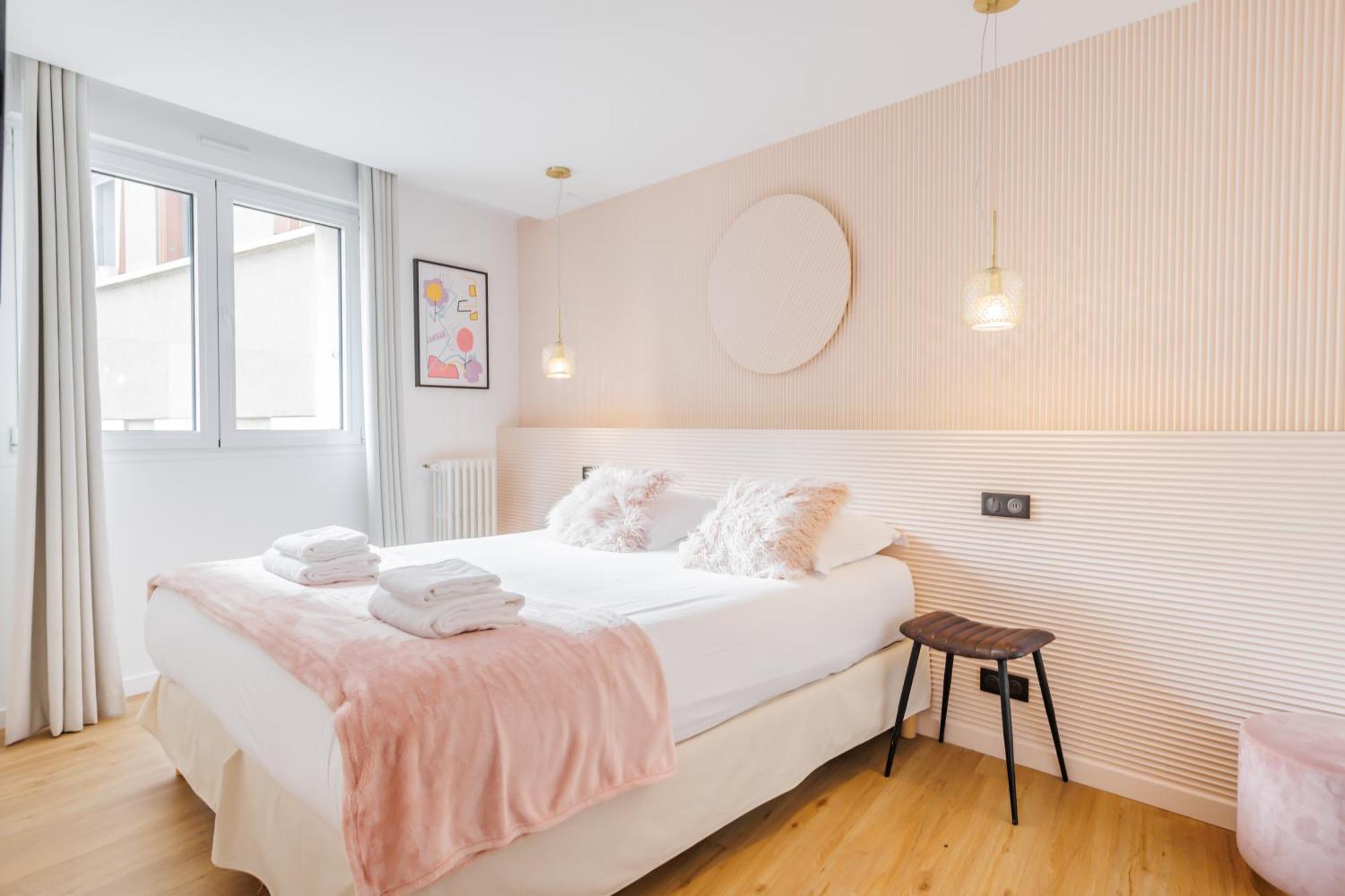 Cmg Residence Canal Saint-Martin Vellefaux パリ エクステリア 写真